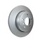 Pagid Brakes Brake Disc, 355122642 355122642 - alternate 3